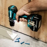 Makita DDF485Z Κρουστικό Δραπανοκατσάβιδο Μπαταρίας 18V Solo - Image 3