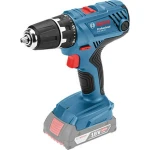Bosch GSR 18V-21 Δραπανοκατσάβιδο Μπαταρίας 18V Solo - Image 1