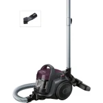 Bosch BGC05AAA1 Ηλεκτρική Σκούπα 700W με Κάδο 1.5lt Μωβ - Image 2