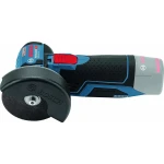 Bosch GWS 12V-76 Τροχός 76mm Μπαταρίας Solo 06019F2003 - Image 1