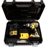 Dewalt DCD796D2 Κρουστικό Δραπανοκατσάβιδο Μπαταρίας 18V 2x2Ah - Image 2