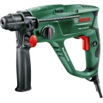 Bosch PBH 2100 RE Κρουστικό Σκαπτικό Ρεύματος 550W με SDS Plus 06033A9300 - Image 2