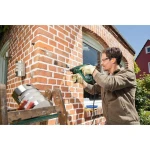 Bosch PBH 2100 RE Κρουστικό Σκαπτικό Ρεύματος 550W με SDS Plus 06033A9300 - Image 3