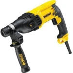Dewalt D25133K Κρουστικό Σκαπτικό με SDS Plus - Image 1