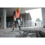 Bosch GSH 27 VC Professional Κρουστικό Κατεδαφιστικό Ρεύματος 2000W - Image 3
