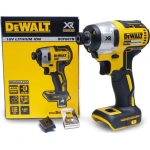 Dewalt DCF887N Παλμικό Κατσαβίδι Μπαταρίας 18V Solo - Image 1