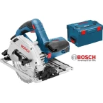 Bosch GKS 55+ GCE Professional Δισκοπρίονο 1350W με Ρύθμιση Ταχύτητας και με Σύστημα Αναρρόφησης - Image 1