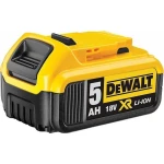 Dewalt DCF887P2 Παλμικό Κατσαβίδι Μπαταρίας 18V 2x5Ah - Image 4
