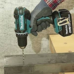 Makita DDF482Z Δραπανοκατσάβιδο Μπαταρίας 18V Solo - Image 2