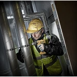 Dewalt DCD710D2 Δραπανοκατσάβιδο Μπαταρίας 10.8V 2x2Ah - Image 4