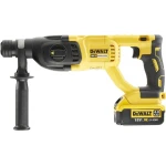 Dewalt DCH133M1 Κρουστικό Σκαπτικό Μπαταρίας 18V με SDS Plus - Image 1