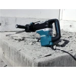 Makita HR4013C Κρουστικό Σκαπτικό Ρεύματος 1100W με SDS Max - Image 2