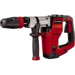 Einhell TE-DH 12 Κρουστικό Σκαπτικό Ρεύματος 1050W με SDS Max - Image 1