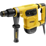 Dewalt D25481K Κρουστικό Σκαπτικό με SDS Max - Image 1