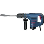 Bosch GSH 3 E Professional Κρουστικό Σκαπτικό Ρεύματος 650W με SDS Plus 0611320703 - Image 2