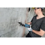 Bosch GBH 2-28 Professional Κρουστικό Σκαπτικό Ρεύματος 880W με SDS Plus 0611267500 - Image 4