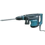 Makita HM1213C Κρουστικό Σκαπτικό Ρεύματος 1510W με SDS Max - Image 1
