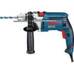 Bosch GSB 16 RE Professional Κρουστικό Δράπανο 750W με Θήκη - Image 2