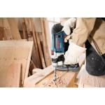 Bosch GSB 16 RE Professional Κρουστικό Δράπανο 750W με Θήκη - Image 4