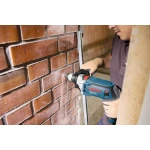Bosch GSB 16 RE Professional Κρουστικό Δράπανο 750W με Θήκη - Image 5