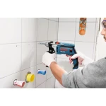 Bosch GSB 16 RE Professional Κρουστικό Δράπανο 750W με Θήκη - Image 3