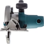 Makita HS7601J Δισκοπρίονο 1200W με Σύστημα Αναρρόφησης - Image 3