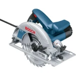 Bosch GKS 190 Professional 1400W 0601623000 - Image 1