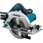 Makita HS7601J Δισκοπρίονο 1200W με Σύστημα Αναρρόφησης - Image 1