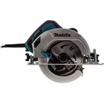 Makita HS7601J Δισκοπρίονο 1200W με Σύστημα Αναρρόφησης - Image 2