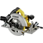 Dewalt DWE576K Δισκοπρίονο 1600W με Σύστημα Αναρρόφησης - Image 1