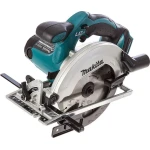 Makita HS7601J Δισκοπρίονο 1200W με Σύστημα Αναρρόφησης - Image 4