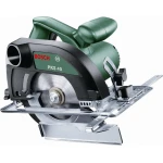 Bosch PKS 40 Δισκοπρίονο 850W με Σύστημα Αναρρόφησης - Image 1