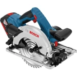 Bosch GKS 18 V-57 G Δισκοπρίονο 18V Solo με Σύστημα Αναρρόφησης - Image 1