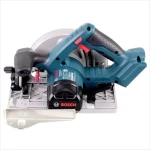 Bosch GKS 18 V-57 G Δισκοπρίονο 18V Solo με Σύστημα Αναρρόφησης - Image 2