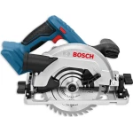 Bosch GKS 18 V-57 G Δισκοπρίονο 18V Solo με Σύστημα Αναρρόφησης - Image 3