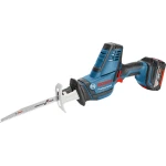 Bosch Σπαθοσέγα GSA 18 V-Li C 18V Χωρίς Μπαταρία - Image 1