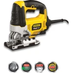 Stanley Σέγα FME340K 710W - Image 1