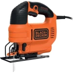 Black & Decker Σέγα KS701PEK 520W - Image 1