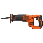 Black & Decker Σπαθοσέγα BDCR18N 18V Χωρίς Μπαταρία - Image 1