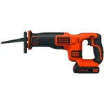 Black & Decker Σπαθοσέγα BDCR18N 18V Χωρίς Μπαταρία - Image 2