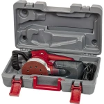 Einhell TE-RS 40E Έκκεντρο Τριβείο 125mm Ρεύματος 400W με Ρύθμιση Ταχύτητας και με Σύστημα Αναρρόφησης - Image 1