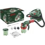 Bosch PFS 5000E Ηλεκτρικό Πιστόλι Βαφής 1200W με Δοχείο 1lt - Image 1