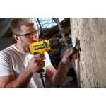 Stanley FME670K Πιστόλι Θερμού Αέρα 2000W με Ρύθμιση Θερμοκρασίας εως και 600°C - Image 4