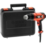 Black & Decker KX2200K Πιστόλι Θερμού Αέρα 2000W με Ρύθμιση Θερμοκρασίας εως και 645°C - Image 1