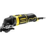 Stanley FME650K Παλινδρομικό Πολυεργαλείο 300W με Ρύθμιση Ταχύτητας - Image 1