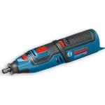 Bosch GRO 12V-35 Professional Περιστροφικό Πολυεργαλείο 12V Solo με Ρύθμιση Ταχύτητας - Image 1