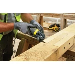 Stanley FME650K Παλινδρομικό Πολυεργαλείο 300W με Ρύθμιση Ταχύτητας - Image 2
