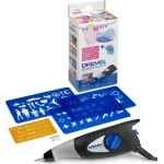Dremel Engraver 290-3/4 Περιστροφικό Πολυεργαλείο 35W - Image 2