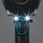 Makita DTW1002RTJ Brushless Μπουλονόκλειδο 18V 2x5Ah με Υποδοχή 1/2" - Image 4
