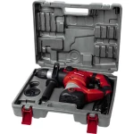 Einhell TΗ-RH 1600 Κρουστικό Σκαπτικό Ρεύματος 1600W με SDS Plus - Image 2